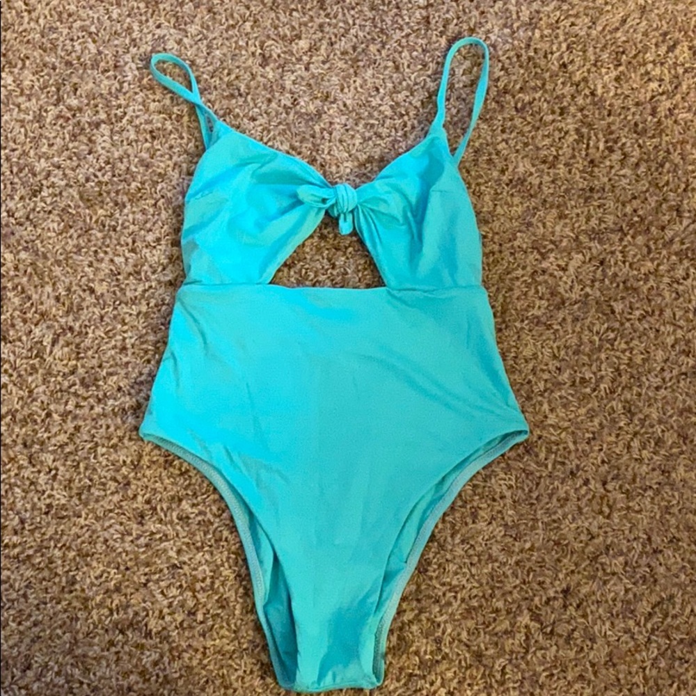Vitamin A bikini